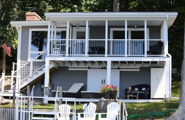 Cottage 6--Piping Rock Resort