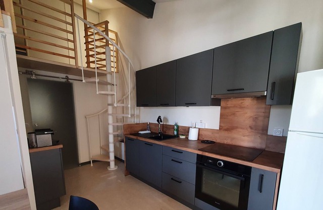 Cottage 600m from the beach