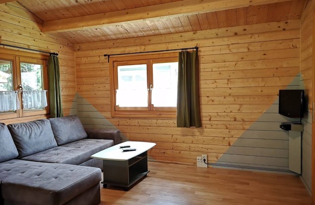 Cottage 7 - cour Sveda