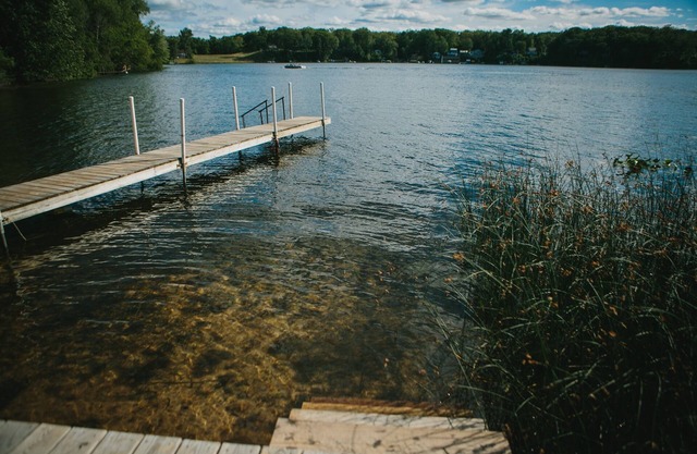 Cottage #8 *New Spring Rates*