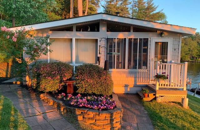 Cottage 9--Piping Rock Resort