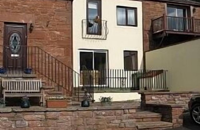 Appartement Cottage dans un endroit charmant, Eden Valley, North Lakes.