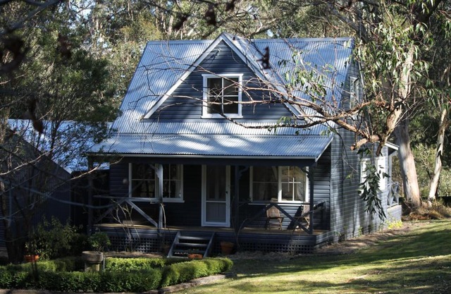 Cottage At 31