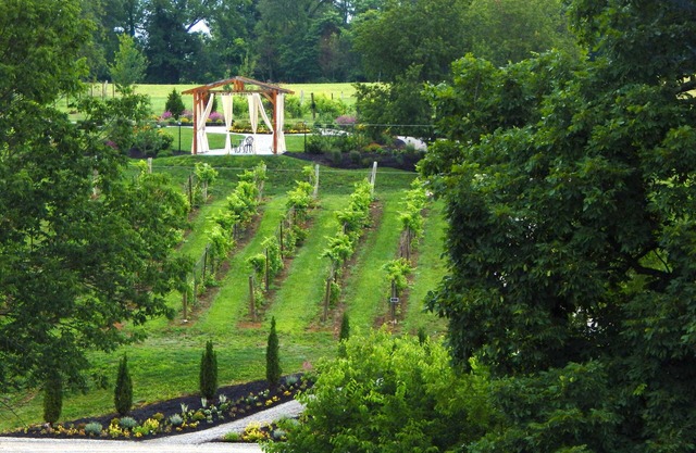 Cottage À Gardens Brianza and Winery