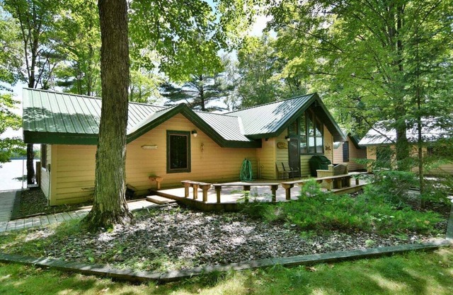 Cottage at Missing Acre | 3 Bed, 3 Bath