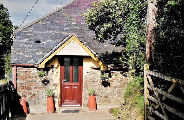 Cottage Barn, Jacobstow