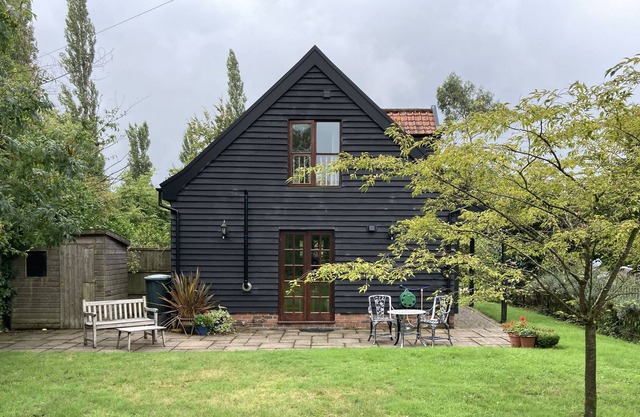 Cottage à côté de Mellis Common, près de Eye, Suffolk