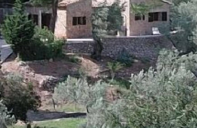 Chalet entre Soller et Deia