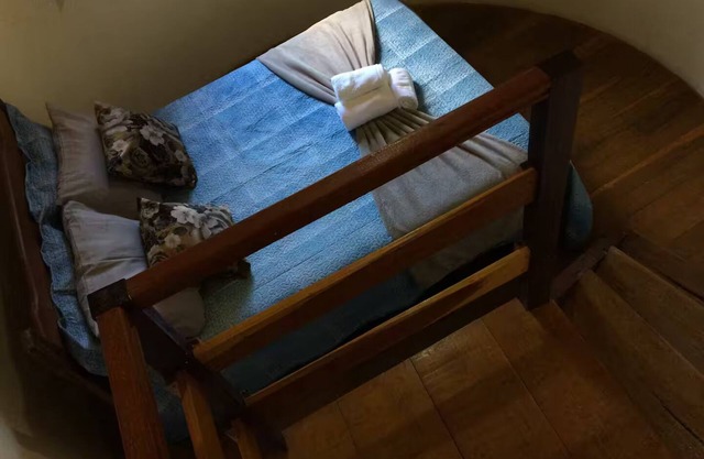 Cottage in Ibitipoca KM 12 / Guesthouse and Fishing Lodge