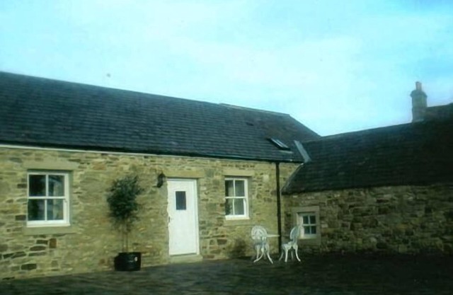 Cottage-Douche-The Bull Pen