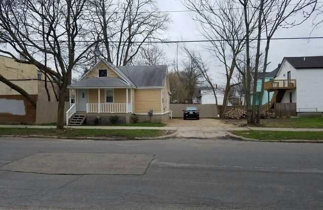 Cottage Bungalow à Downtown Grand Rapids, MI