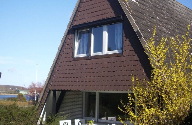 Couchette Cottage avec Schleiblick