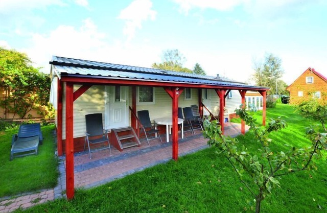 Logements de vacances, Ostrowiec Slawienski
