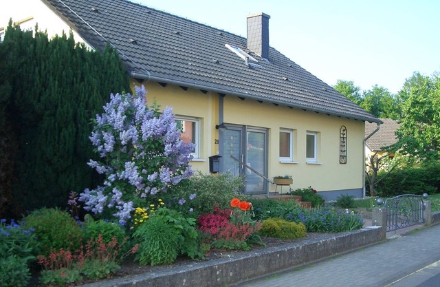 Cottage au bord du lac - chalet, toilettes et bain / douche séparés,