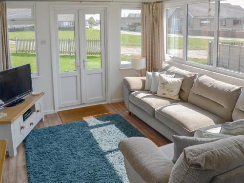 Cottage By The Sea