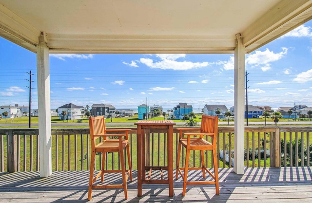 Cottage By The Sea