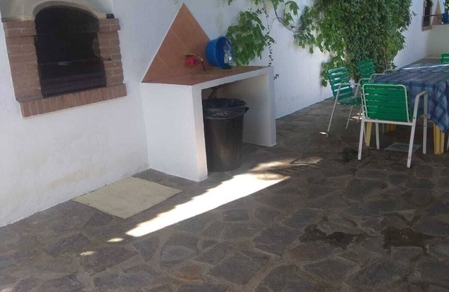 Chalet CASAS LAS CANTERAS