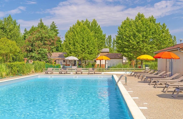 Gîte charmant et cosy avec Terrasse couverte | Accès piscine + pêche