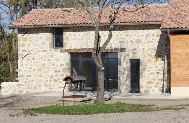Cottage chaleureux dans un Domaine d'exception