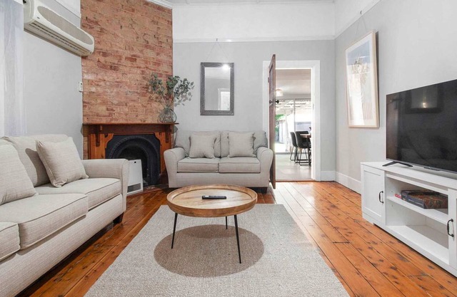 Cottage Charm on Travers - Pet Friendly, CBD Location