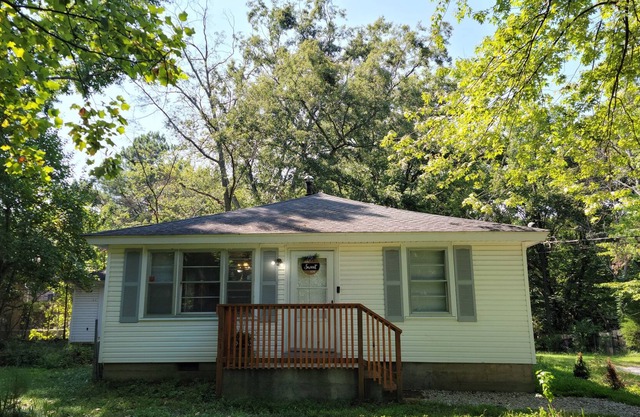 Cottage close to Shelby Farms