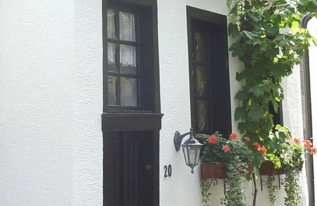 Cottage DaVinci - Cottage, douche et baignoire, WC, 2 chambres