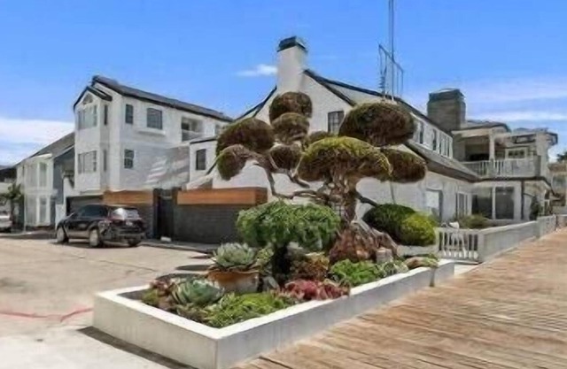 Cottage de La Peninsule animaux & famille. Situé entre l'océan et la baie
