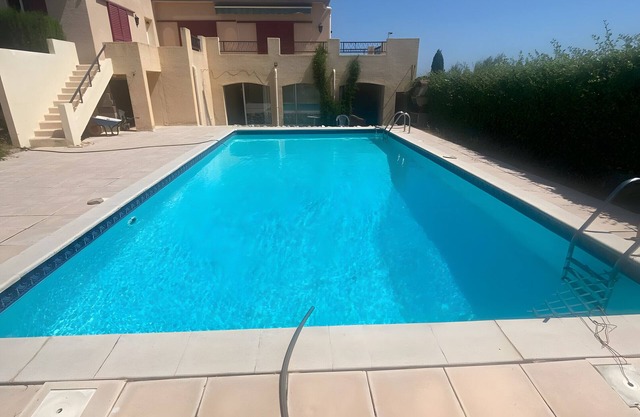Gîte 'Dels Ocells' avec vue sur la mer, piscine partagée et Wi-Fi