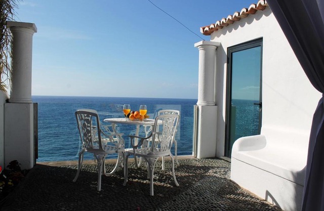 Cottage do Mar