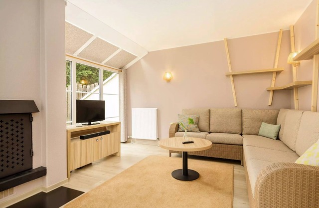 Cottage Duplex Premium 4 People