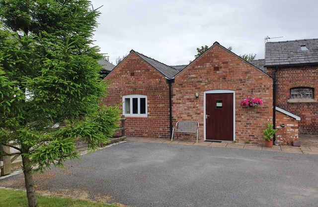 Cottage-Douche-The Stable