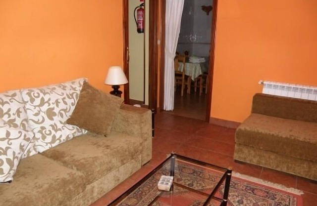 Gîte Erretzabal Txiki Pour 8 Personnes