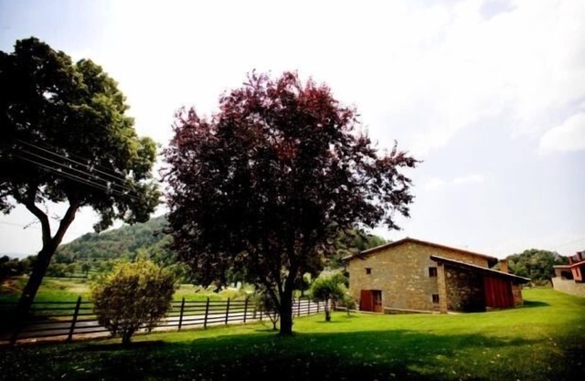 Gîte Can Cisquet pour 8 personnes
