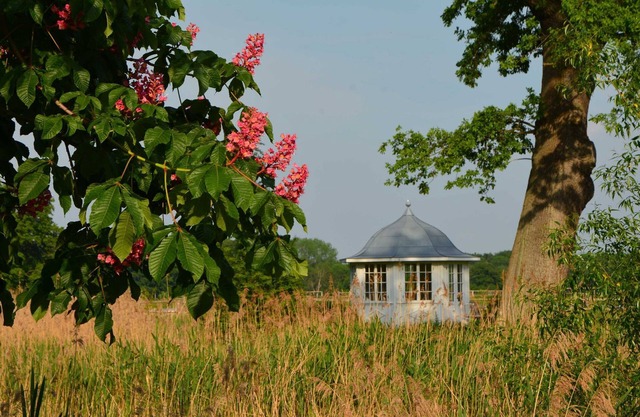 Cottage Maison de pêcheur (7 pers.) - Holiday Dalwitz Dalwitz