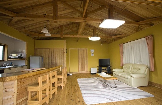 Cottage for 2 people Increase the number of peop / Aso-gun Kumamoto