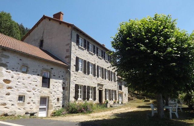 Gîte 3 pers avec TV et animaux acceptés à Lorcières