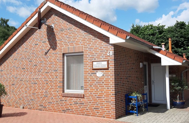 Cottage pour 4 personnes avec 65m² à Papenburg (60541)