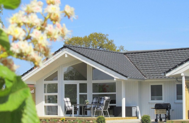 Cottage pour 4 personnes avec 67m² à Grömitz (2720)