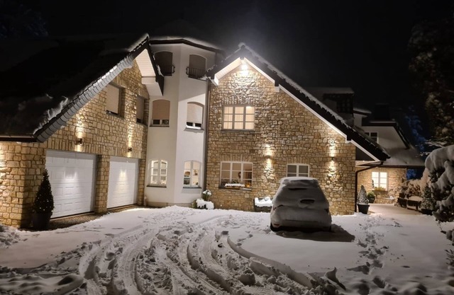 Cottage pour 4 personnes avec 75m² à Roetgen (95097)
