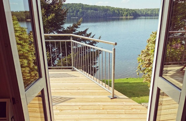 Cottage pour 4 personnes avec 64m² à Pinnow (115326)