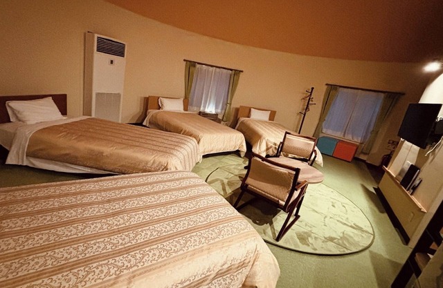 Cottage for 4 people Standard breakfast include / Izu Shizuoka