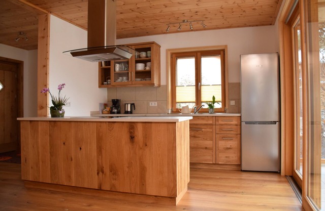 Cottage pour 5 personnes avec 120m² à Titting (118654)