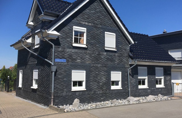 Cottage pour 6 personnes avec 86m² à Wermelskirchen (93010)
