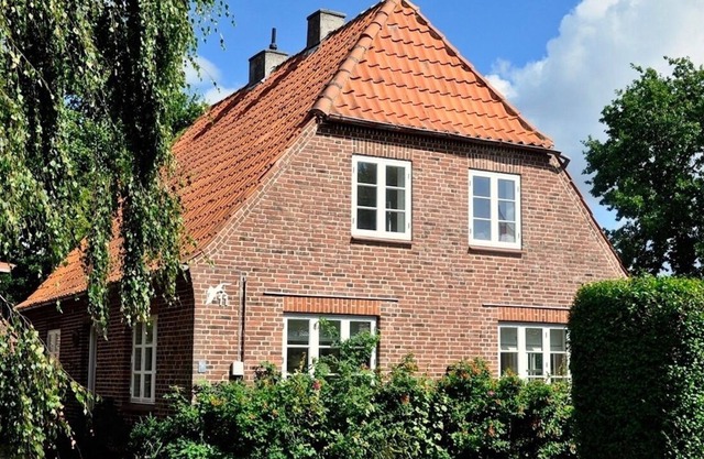 Cottage pour 6 personnes avec 105m² à Niesgrau (110716)