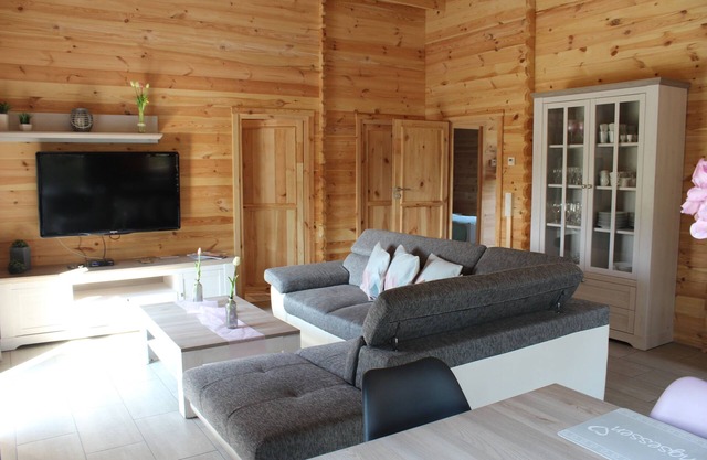 Cottage pour 6 personnes avec 98m² à Twist (123806)