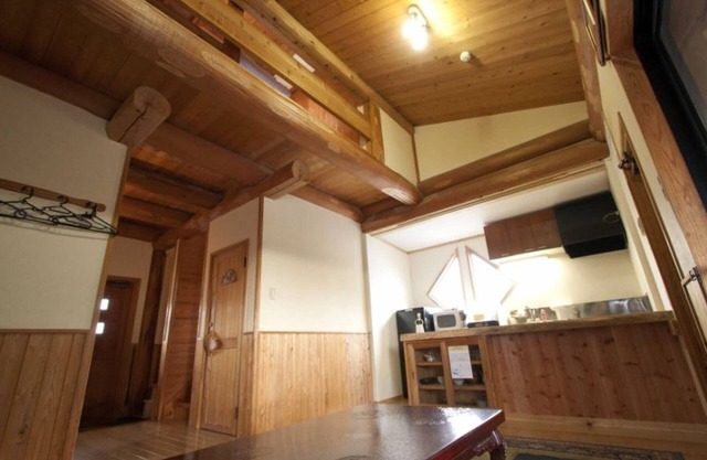 Cottage for 6 people Up to 8 people can increase / Aso-gun Kumamoto