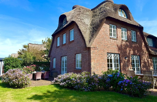 Chalet pour 8 personnes avec 220m² à Dunsum (105405)