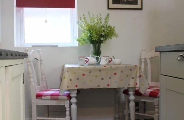 Cottage romantique pour deux près de Alton Towers et Stoke on Trent