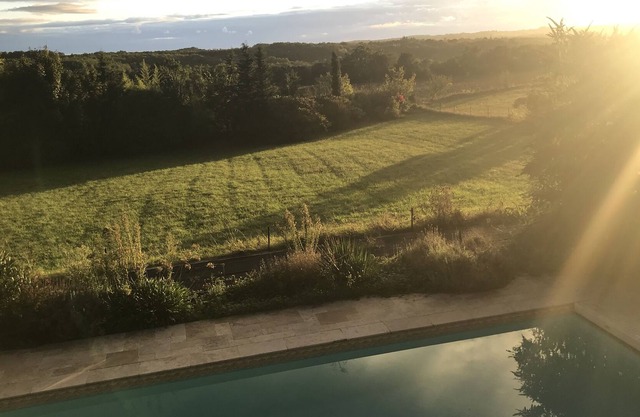 Gîte à la campagne dans le Quercy Blanc pour 4-5 personnes