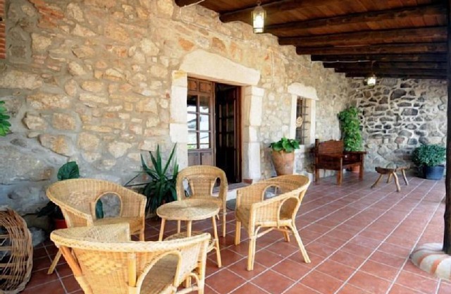 Gîte La Roana pour 10 personnes
